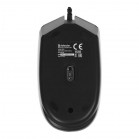 Набор проводной DEFENDER Triumph C-991 RU,черный,полноразмерный,1.8м