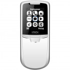 Мобильный телефон INOI 288S Серебряный
