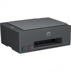 МФУ струйный HP Smart Tank 581 (4A8D4A) A4 color, p/s/c, 12/5 ppm (mono/color), 1200dpi, cover, USB,