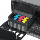 МФУ струйный HP Smart Tank 581 (4A8D4A) A4 color, p/s/c, 12/5 ppm (mono/color), 1200dpi, cover, USB,