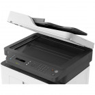 МФУ лазерный HP Laser 137FNW (4ZB84A) A4, ч/б, 20 стр/мин, ADF, Wi-Fi, USB