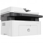 МФУ лазерный HP Laser 137FNW (4ZB84A) A4, ч/б, 20 стр/мин, ADF, Wi-Fi, USB