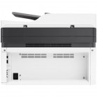 МФУ лазерный HP Laser 137FNW (4ZB84A) A4, ч/б, 20 стр/мин, ADF, Wi-Fi, USB