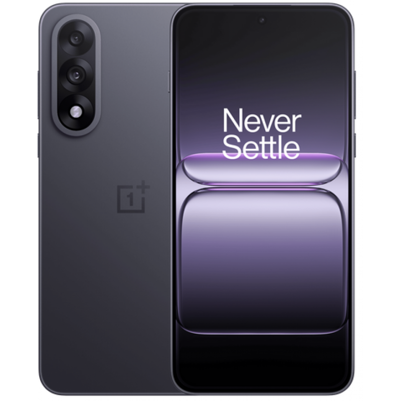 Смартфон OnePlus Nord 5 CPH2709 Европа 256Гб 8Гб Призрачная дымка 