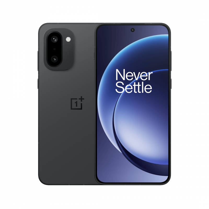 Смартфон OnePlus 15R CPH2769 Европа 256Гб 12Гб Антрацит 
