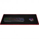 Коврик игровой DEFENDER  Black Ultra XXL 900*450*3мм