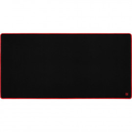 Коврик игровой DEFENDER  Black Ultra XXL 900*450*3мм