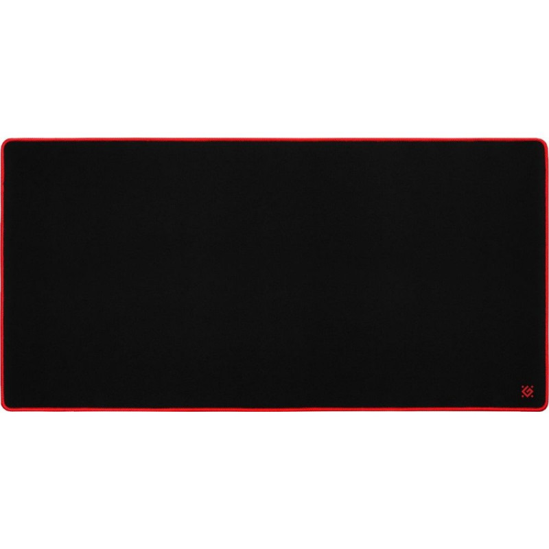 Коврик игровой DEFENDER  Black Ultra XXL 900*450*3мм