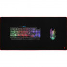 Коврик игровой DEFENDER  Black Ultra XXL 900*450*3мм