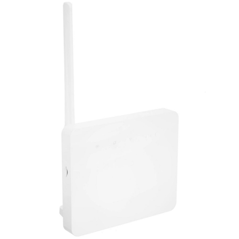Роутер Huawei WiFi LEIQU LTE CPE B313-322, LTE 150Мбит/с, microSIM, Wi-Fi 2,4ГГц N300, 1xRJ45 100Мб/