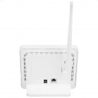 Роутер Huawei WiFi LEIQU LTE CPE B313-322, LTE 150Мбит/с, microSIM, Wi-Fi 2,4ГГц N300, 1xRJ45 100Мб/