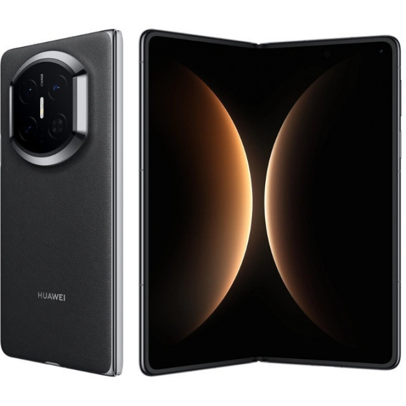Смартфон HUAWEI Mate X7 16+512 Gb Black 51098QYW