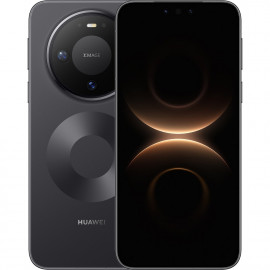Смартфон HUAWEI Mate 80 Pro 16+512 Gb Black 51098SRA