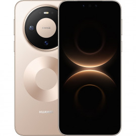 Смартфон HUAWEI Mate 80 Pro 16+512 Gb Gold 51098SRB