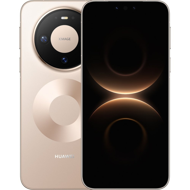 Смартфон HUAWEI Mate 80 Pro 16+512 Gb Gold 51098SRB