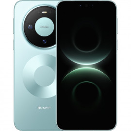 Смартфон HUAWEI Mate 80 Pro 16+512 Gb Green 51098SRF
