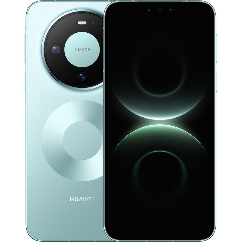 Смартфон HUAWEI Mate 80 Pro 16+512 Gb Green 51098SRF