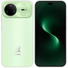 Смартфон HUAWEI Nova 15 Pro 12+256 Gb Green 51098TRQ