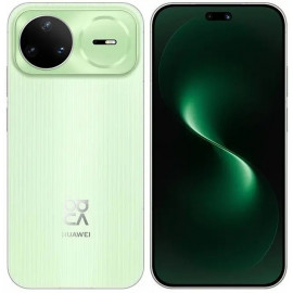 Смартфон HUAWEI Nova 15 Pro 12+256 Gb Green 51098TRQ