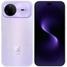 Смартфон HUAWEI Nova 15 Pro 12+256 Gb Violet 51098TRW