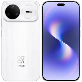 Смартфон HUAWEI Nova 15 Pro 12+512 Gb White 51098TRX