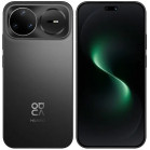 Смартфон HUAWEI Nova 15 Pro 12+512 Gb Black 51098TSB