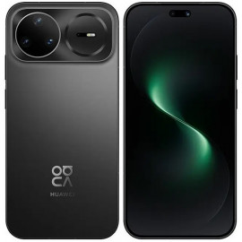 Смартфон HUAWEI Nova 15 Pro 12+512 Gb Black 51098TSB