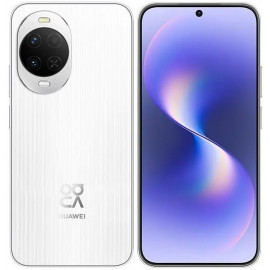 Смартфон HUAWEI nova 15 12+256 Gb White 51098TSF