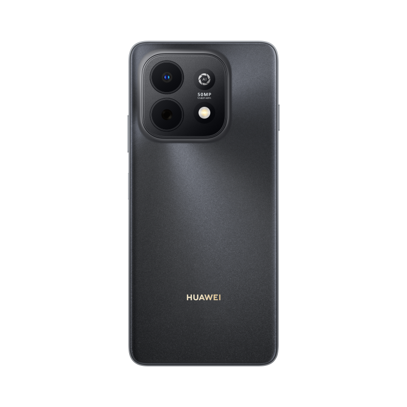 Смартфон HUAWEI Nova Y74 8+128 Gb Black 51098UGA