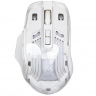 Мышь беспроводная игровая DEFENDER AstroElite GM-056белый,7кн,2.4G,3200dpi,500мАч