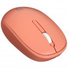 Мышь беспроводная оптическая DEFENDER  Smart MM-396 Крас,3к,2.4G+BT,500мАч,1600dpi 