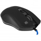 Мышь проводная игровая DEFENDER Sleipnir GM-927 6 кнопок,12800dpi