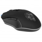 Мышь проводная игровая DEFENDER Sleipnir GM-927 6 кнопок,12800dpi