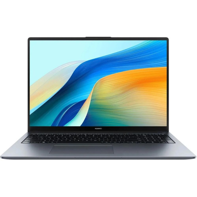 Ноутбук HUAWEI MateBook D16 i7 13700H 16+1Tb DOS Space Gray 53014HYK