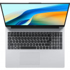 Ноутбук HUAWEI MateBook D16 i5 13420H 16+1Tb DOS Mystic Silver 53014QKV