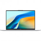 Ноутбук HUAWEI MateBook D16 i5 13420H 16+1Tb DOS Mystic Silver 53014QKV
