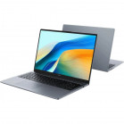 Ноутбук HUAWEI MateBook D16 i5 13420H 16+1Tb DOS Space Gray 53014QKW