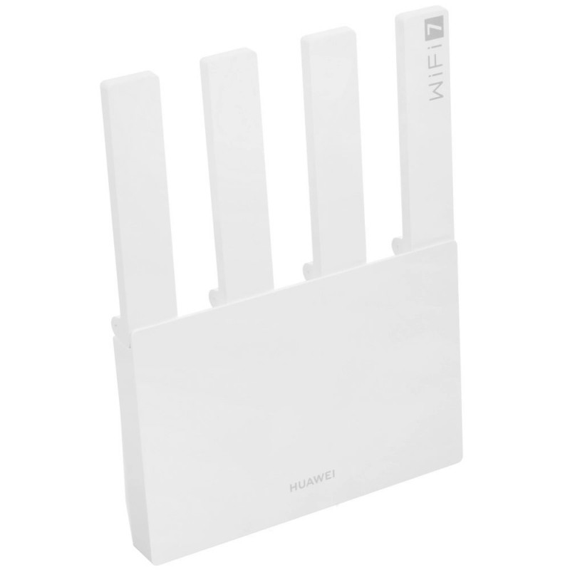 Роутер Huawei 3 LAN 2500 Мбит/с 1000 Мбит/с WUKUN-BE32 белый 53030CFJ