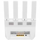 Роутер Huawei 3 LAN 2500 Мбит/с 1000 Мбит/с WUKUN-BE32 белый 53030CFJ