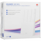 Роутер Huawei 3 LAN 2500 Мбит/с 1000 Мбит/с WUKUN-BE32 белый 53030CFJ