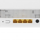 Роутер Huawei 3 LAN 2500 Мбит/с 1000 Мбит/с WUKUN-BE32 белый 53030CFJ