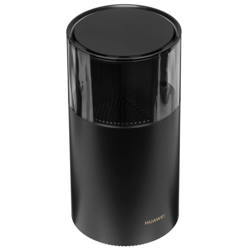 Роутер Mesh Huawei WiFi Mesh X1 Pro, Wi-Fi 7  BE3600 4 LAN 2500 Мбит/с, черный, 53030DFX