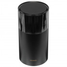 Роутер Mesh Huawei WiFi Mesh X1 Pro, Wi-Fi 7  BE3600 4 LAN 2500 Мбит/с, черный, 53030DFX