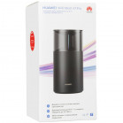Роутер Mesh Huawei WiFi Mesh X1 Pro, Wi-Fi 7  BE3600 4 LAN 2500 Мбит/с, черный, 53030DFX