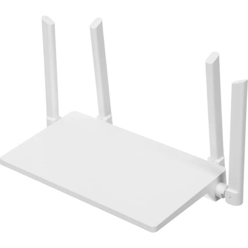Роутер Huawei AX2 WS7001-20 3 LAN 1000 Мбит/с IPv6 белый 53039183