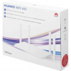 Роутер Huawei AX2 WS7001-20 3 LAN 1000 Мбит/с IPv6 белый 53039183