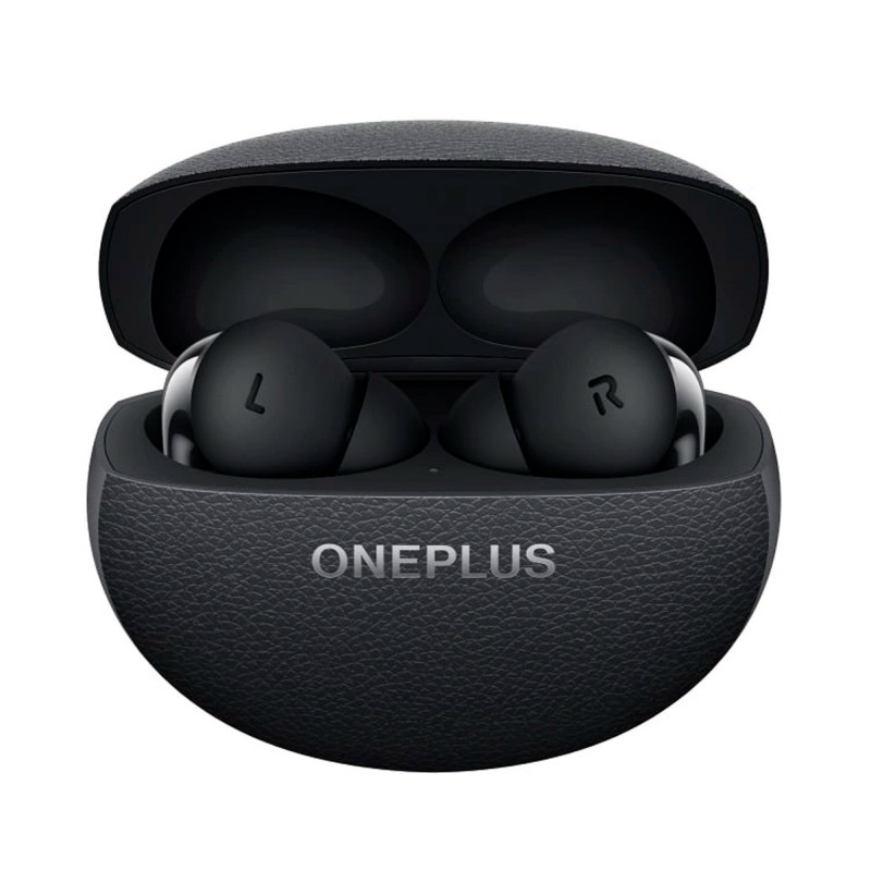 Наушники беспроводные OnePlus Buds Pro3 Полуночный E512A