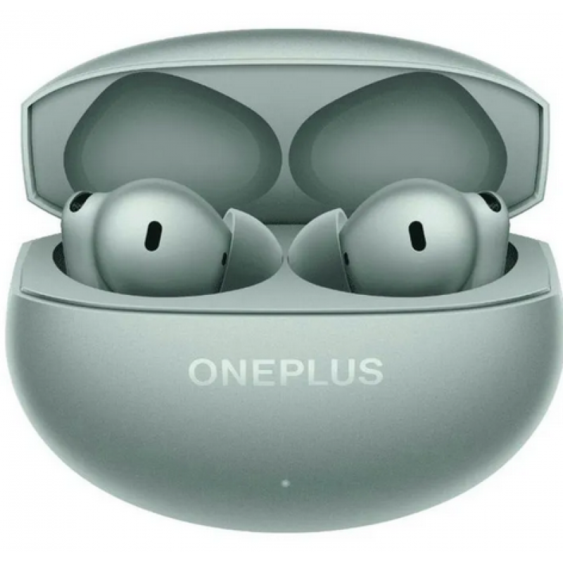 Наушники беспроводные OnePlus Buds 4 E513A Светло зеленый