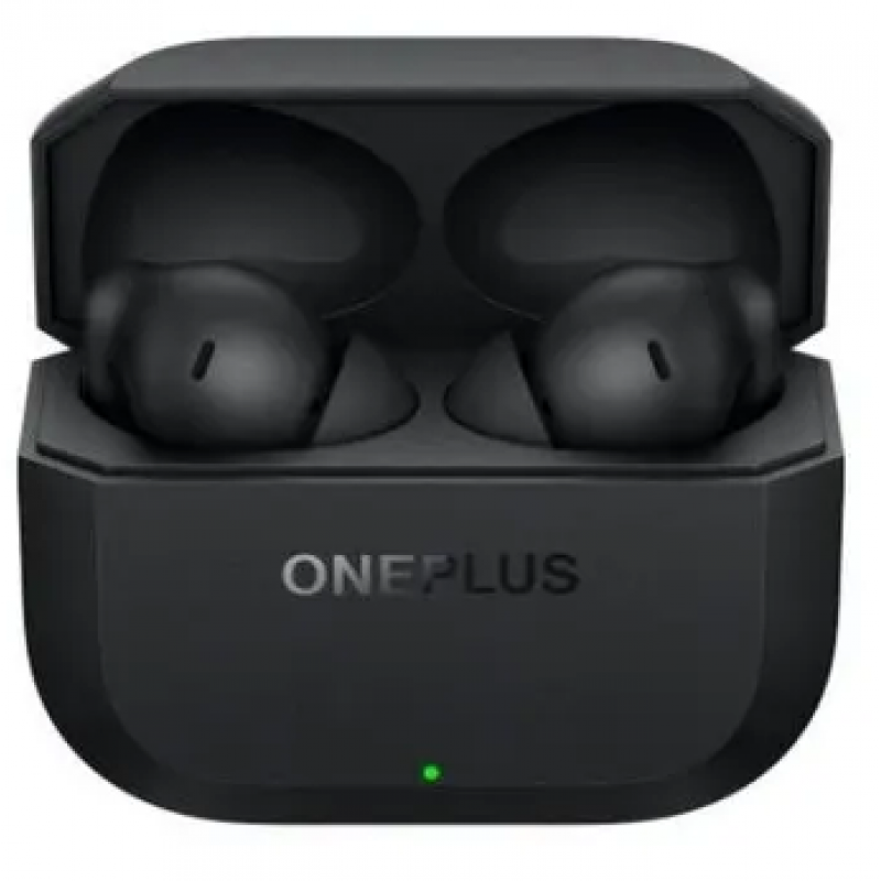 Наушники беспроводные OnePlus Nord Buds 3r E517A Черный