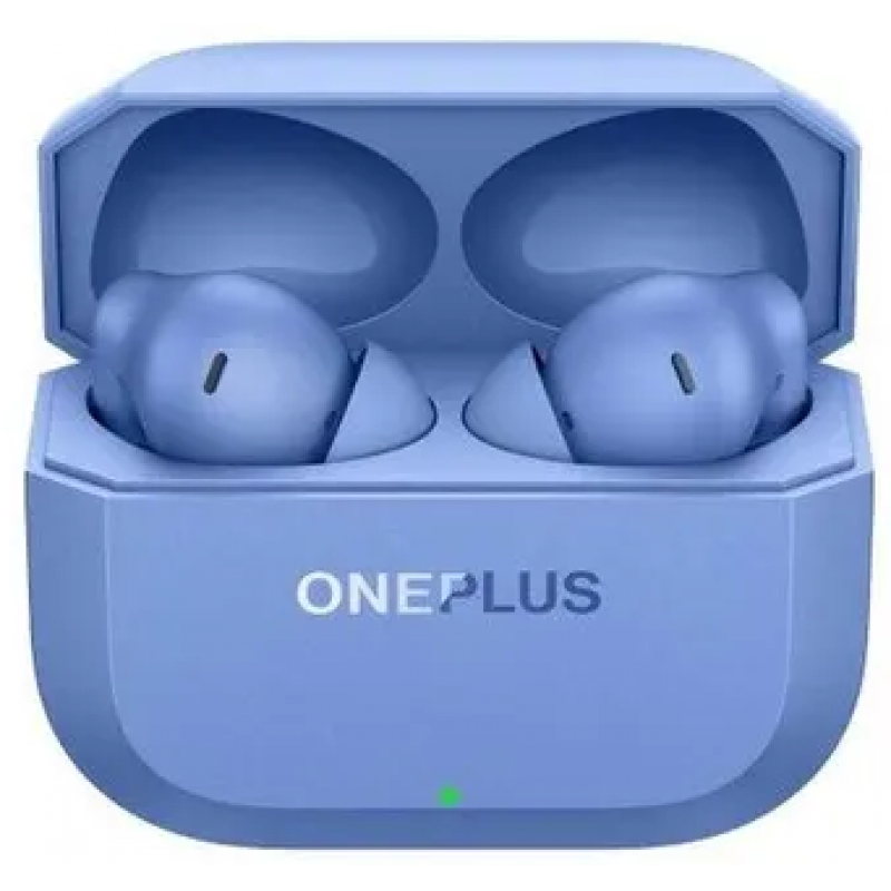 Наушники беспроводные OnePlus Nord Buds 3r E517A Синий